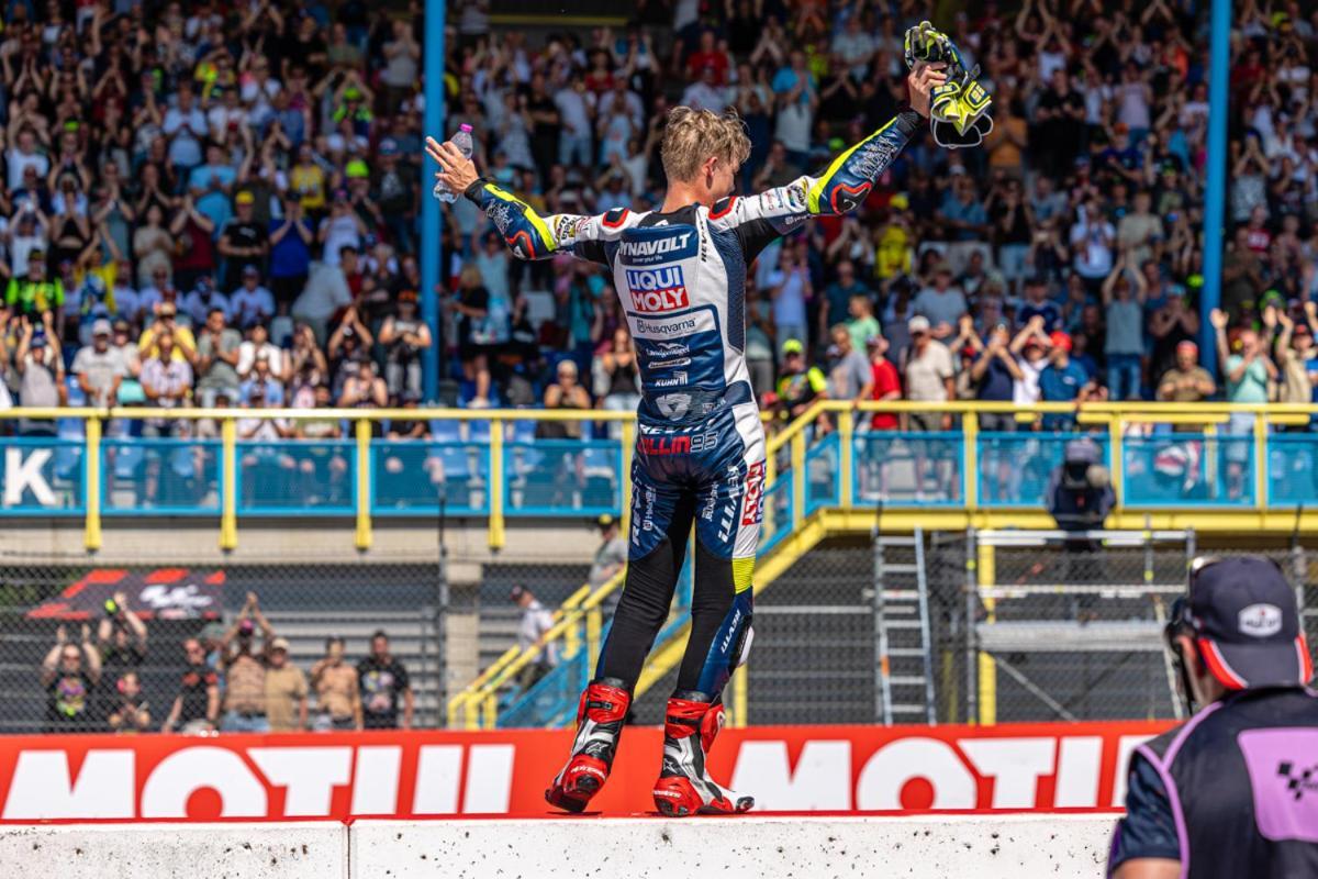 100 Jaar Tt Circuit Assen 2025 Glamping Incl Stroom Exterior photo