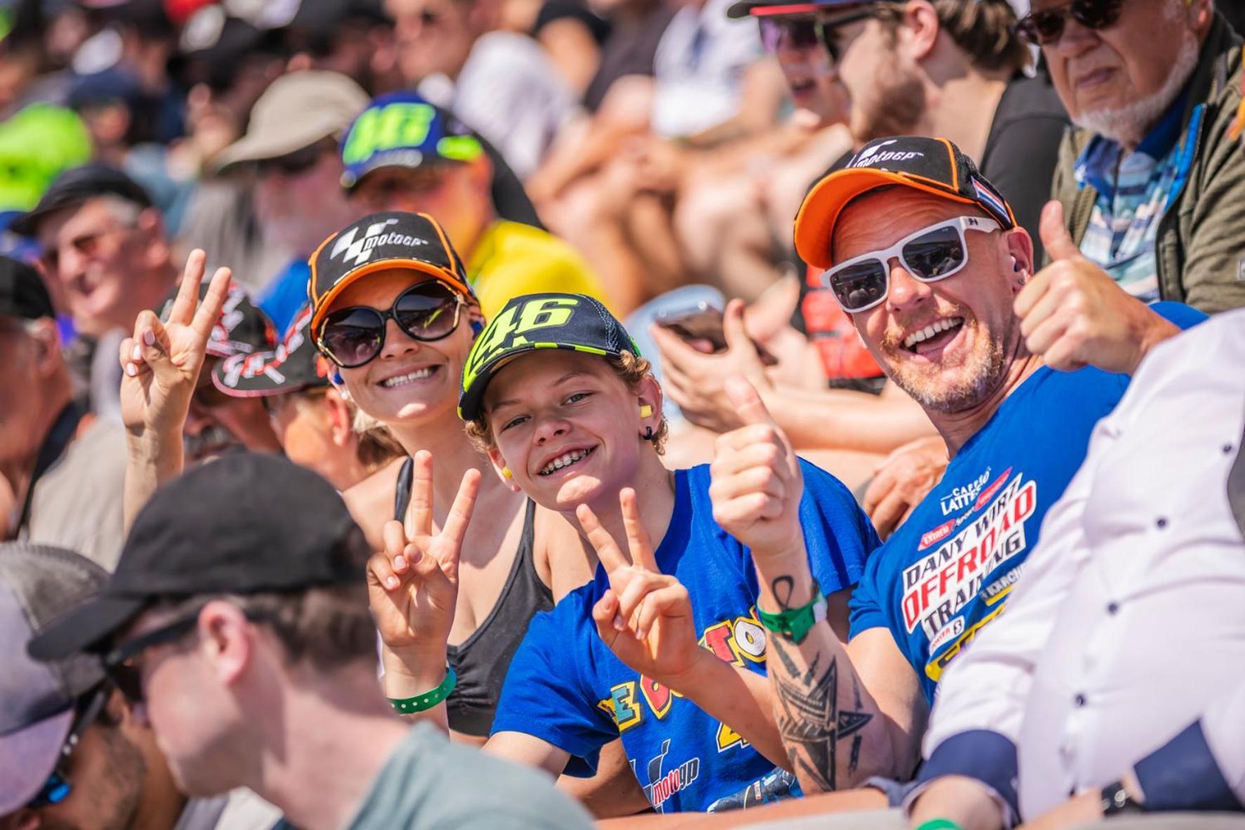 100 Jaar Tt Circuit Assen 2025 Glamping Incl Stroom Exterior photo