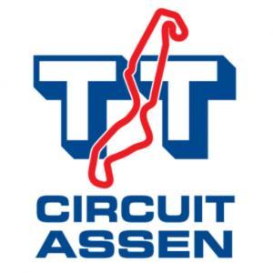 100 Jaar Tt Circuit Assen 2025 Glamping Incl Stroom Exterior photo